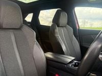 Used Peugeot 3008 Premium 2021 Red SUV