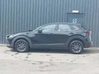 Used Mazda CX-30 Center-Line 140 HP (102 kW) 2024 Black SUV
