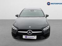 Used Mercedes A200 Executive 2020 Black Hatchback