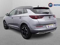 Used Vauxhall Grandland X Ultimate 131 HP (96 kW) 2024 SUV