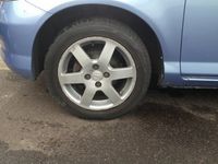 Used Honda Jazz 2002 Hatchback