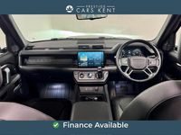 Used Land Rover Defender HSE Dynamic 2023 Grey SUV