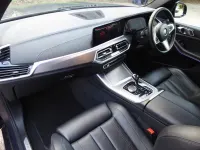 Used BMW X5 M Sport 286 HP (210 kW) 2021 Grey SUV