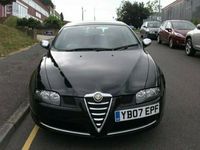Begagnad Alfa Romeo GT 150 HK (110 kW) 2007 Sportkupé