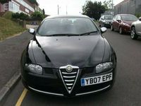 used Alfa Romeo GT 1.9