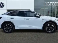 Used VW ID.5 Pro 127 kW (174 HP) 2022 White SUV