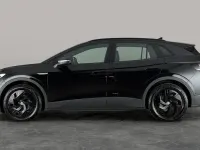 Used VW ID.4 Pro 150 kW (204 HP) 2023 Black SUV