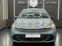 Used Cupra Born e-Boost 169 kW (230 HP) 2023 Grey Hatchback