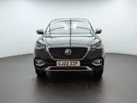 Used MG HS Exclusive 162 HP (119 kW) 2022 Black SUV