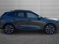 Second-hand Ford Kuga ST-Line X 243 CP (178 kW) 2025 Magnetic SUV