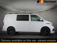Usado VW Transporter Startline 2020 Branco Van
