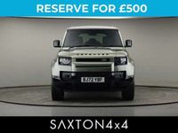 used Land Rover Defender 2.0 P400e X-Dynamic HSE 110 5dr Auto