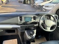 Used Peugeot Traveller Allure 177 HP (130 kW) 2022 MPV