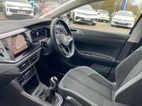 Begagnad VW Polo 95 HK (69 kW) 2023 Halvkombi