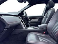 Used Land Rover Discovery Sport SE Dynamic 200 HP (147 kW) 2022 Black SUV