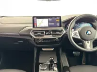 Usado BMW X4 M Sport 187 CV (137 kW) 2025 Gris SUV