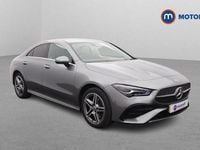 Used Mercedes CLA250e Executive 218 HP (160 kW) 2024 Grey Sedan