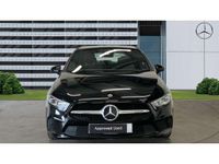 used Mercedes A180 A-ClassSport Executive 5dr Auto Petrol Hatchback