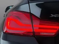 Used BMW 435 M Sport 313 HP (230 kW) 2018 Black Coupe