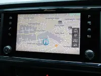 Used Seat Ateca SE Technology 150 HP (110 kW) 2020 Blue SUV