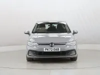 Used VW Golf VIII Style 204 HP (150 kW) 2022 Grey Hatchback
