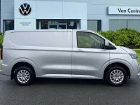 Używany VW Transporter Pro 2025 Szary Van