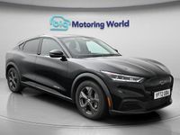 Used Ford Mustang Mach-E Extended Range 216 kW (294 HP) 2023 SUV