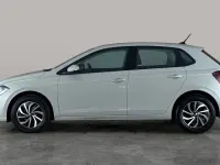 Used VW Polo Life 95 HP (69 kW) 2023 Grey Hatchback