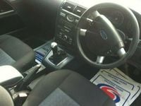 Begagnad Ford Mondeo 2007 Halvkombi