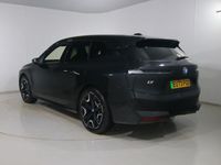 Used BMW iX M Sport 236 kW (322 HP) 2024 Black SUV