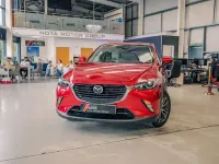 Used Mazda CX-3 Inclusive 120 HP (88 kW) 2018 SUV
