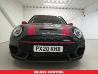 Used Mini John Cooper Works Clubman 2020 Grey Estate