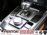 Used Mazda MX30 Prime-Line 106 kW (145 HP) 2022 Grey SUV