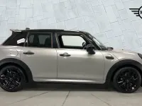 Used Mini Cooper Hatch 134 HP (98 kW) 2024 Silver Hatchback