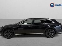 Used VW Arteon R-line 150 HP (110 kW) 2024 Estate