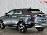 Used Honda HR-V Advance 131 HP (96 kW) 2024 SUV