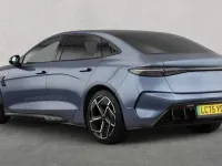 Used BYD Seal Design 230 kW (313 HP) 2025 Grey Sedan