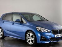 Used BMW 220 M Sport 190 HP (139 kW) 2019 Estate