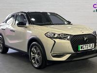 Used Citroën DS3 100 kW (136 HP) 2022 White