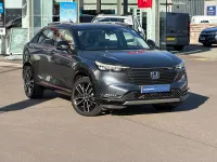 Second-hand Honda HR-V Advance 131 CP (96 kW) 2023 Gri SUV