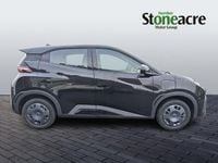 New BYD Dolphin Active 64 kW (88 HP) 2025 Black Hatchback