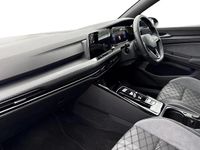 Used VW Golf VIII Black Edition 147 HP (108 kW) 2024 Grey Hatchback