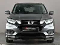 Used Honda HR-V EX 130 HP (95 kW) 2019 Grey SUV
