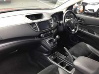used Honda CR-V 1.6 i-DTEC SR 5-Door