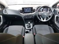Used Kia XCeed 2020 Red SUV