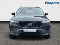 Used Volvo XC60 Plus 247 HP (181 kW) 2024 Grey SUV