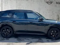 Used Mini Countryman Sport 170 HP (125 kW) 2025 Legend grey SUV