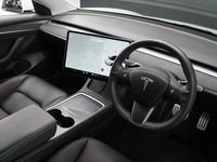 Used Tesla Model 3 Performance 334 kW (455 HP) 2023 Sedan