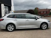 Second-hand Toyota Corolla 122 CP (89 kW) 2022 Break