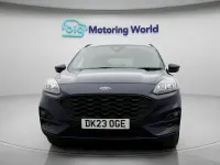 Used Ford Kuga ST-Line 225 HP (165 kW) 2023 Blue SUV